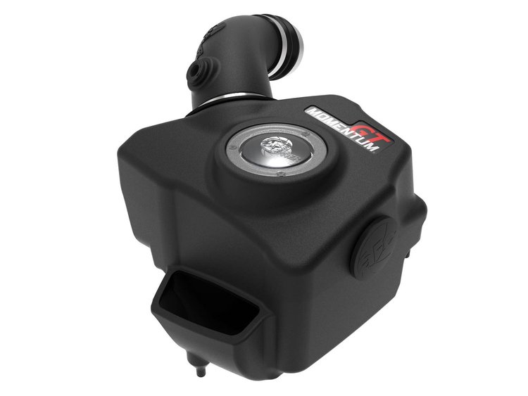 50-70078R Momentum GT Cold Air Intake System w/ Pro 5R Filter Ford Bronco Sport 21-24 L3-1.5L (t)