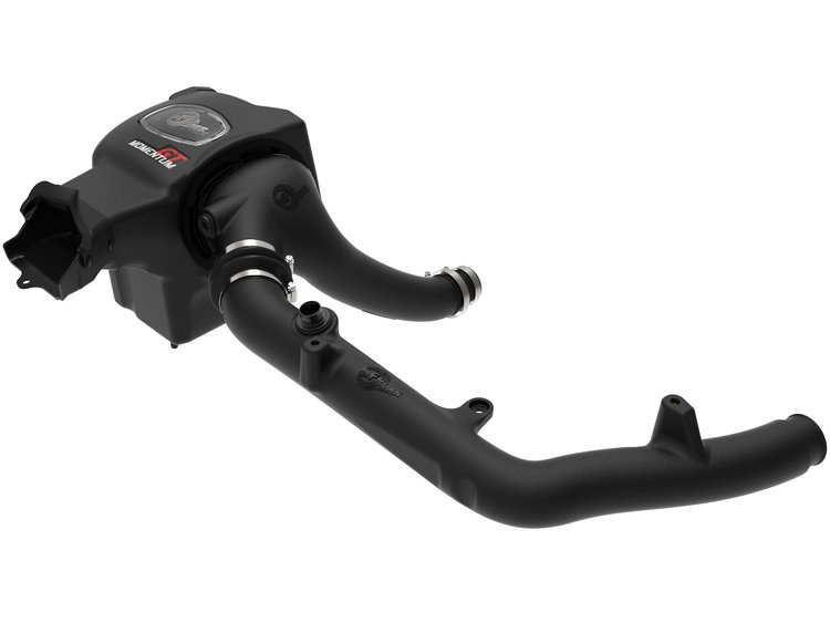 50-70081D Momentum GT Cold Air Intake System w/ Pro DRY S Filter Ford Bronco 21-25 V6-2.7L (tt)