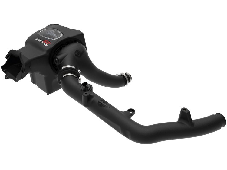 50-70081R Momentum GT Cold Air Intake System w/ Pro 5R Filter Ford Bronco 21-25 V6-2.7L (tt)