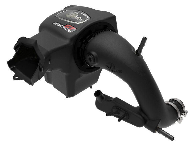 50-70082G Momentum GT Cold Air Intake System w/ Pro GUARD 7 Filter Ford Bronco 21-24 L4-2.3L (t)