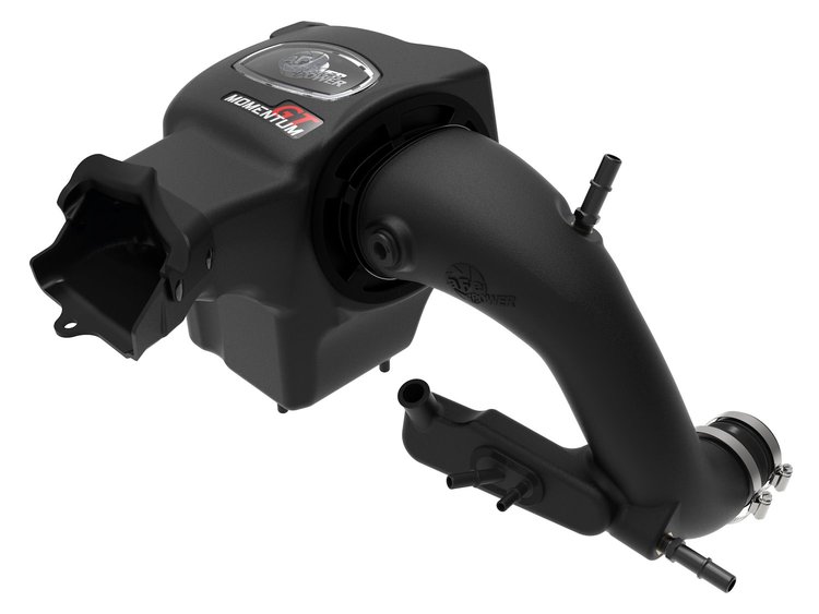 50-70082R Momentum GT Cold Air Intake System w/ Pro 5R Filter Ford Bronco 21-24 L4-2.3L (t)