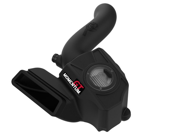 50-70087D Momentum GT Cold Air Intake System w/ Pro DRY S Filter Audi Q3 19-25 L4-2.0L (t) 45TFSI