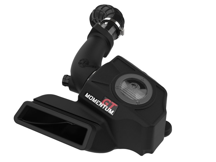 50-70088D Momentum GT Cold Air Intake System w/ Pro DRY S Filter Volkswagen Tiguan 18-24 L4-2.0L (t)