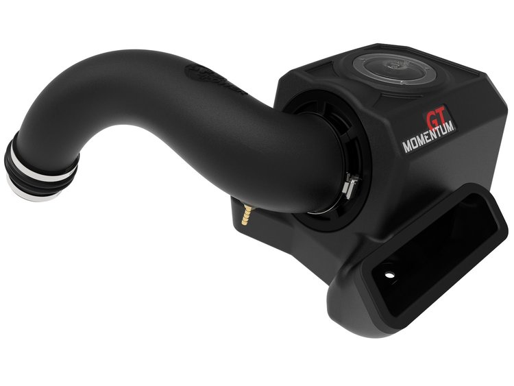 50-70089D Momentum GT Cold Air Intake System w/ Pro DRY S Filter Volkswagen Atlas 18-23 L4-2.0L (t)