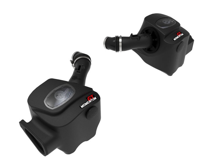 50-70091R Momentum GT Cold Air Intake System w/ Pro 5R Filter Toyota Land Cruiser (J300) 22-25 V6-3.4L (tt)