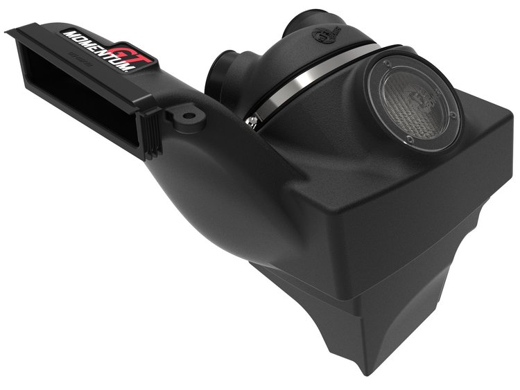 50-70094D Momentum GT Cold Air Intake System w/ Pro DRY S Filter Ford Edge ST 19-24 V6-2.7L (tt)