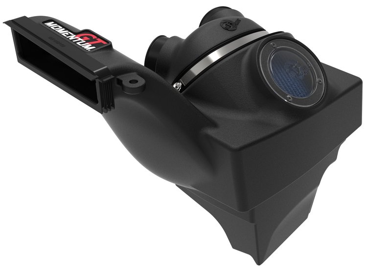 50-70094R Momentum GT Cold Air Intake System w/ Pro 5R Filter Ford Edge ST 19-24 V6-2.7L (tt)