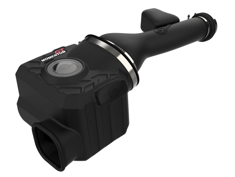 50-70095D Momentum GT Cold Air Intake System w/ Pro DRY S Filter Toyota FJ Cruiser 07-23/4Runner 03-24 V6-4.0L