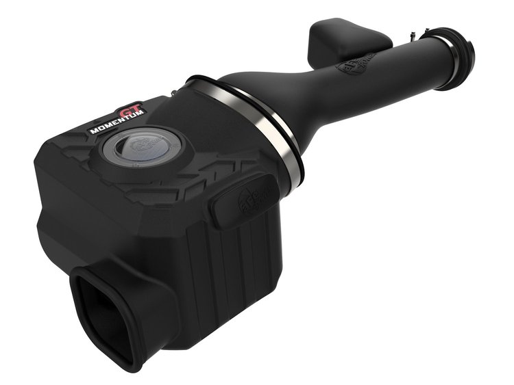 50-70095R Momentum GT Cold Air Intake System w/ Pro 5R Filter Toyota FJ Cruiser 07-23/4Runner 03-24 V6-4.0L