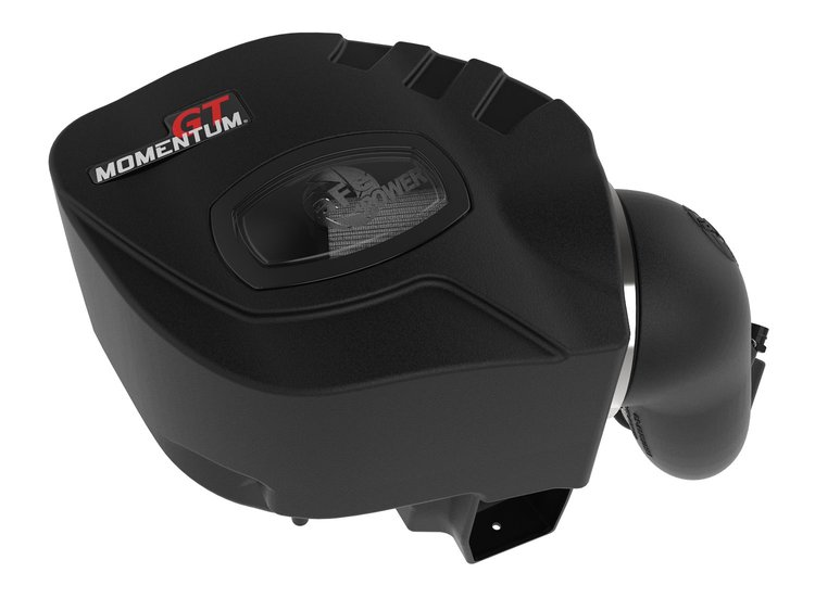 50-70105D Momentum GT Cold Air Intake System w/ Pro DRY S Filter BMW X3/X4 M40i (G01/02) 20-24 L6-3.0L (t) B58