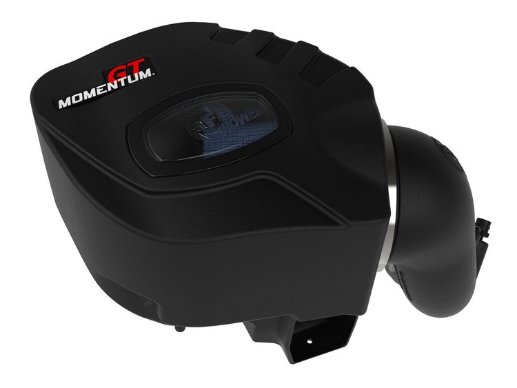 50-70105R Momentum GT Cold Air Intake System w/ Pro 5R Filter BMW X3/X4 M40i (G01/02) 20-24 L6-3.0L (t) B58