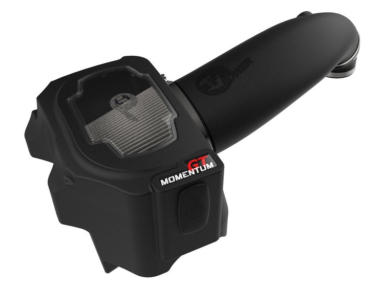 50-70106D Momentum GT Cold Air Intake System w/ Pro DRY S Filter Jeep Wagoneer (WS) 22-23 V8-5.7L