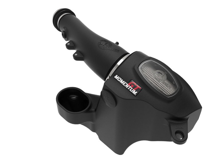 50-70107D Momentum GT Cold Air Intake System w/ Pro DRY S Filter Jeep Grand Cherokee (WL) 22-25 V6-3.6L
