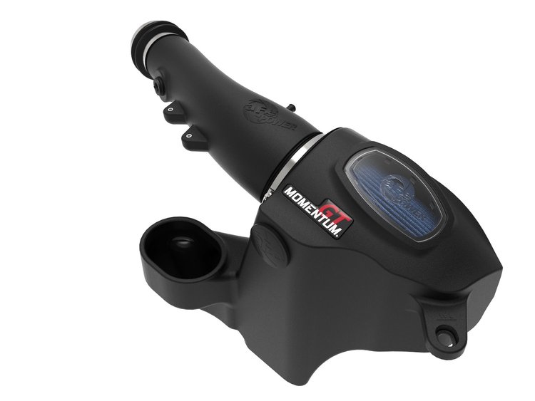 50-70107R Momentum GT Cold Air Intake System w/ Pro 5R Filter Jeep Grand Cherokee (WL) 22-25 V6-3.6L