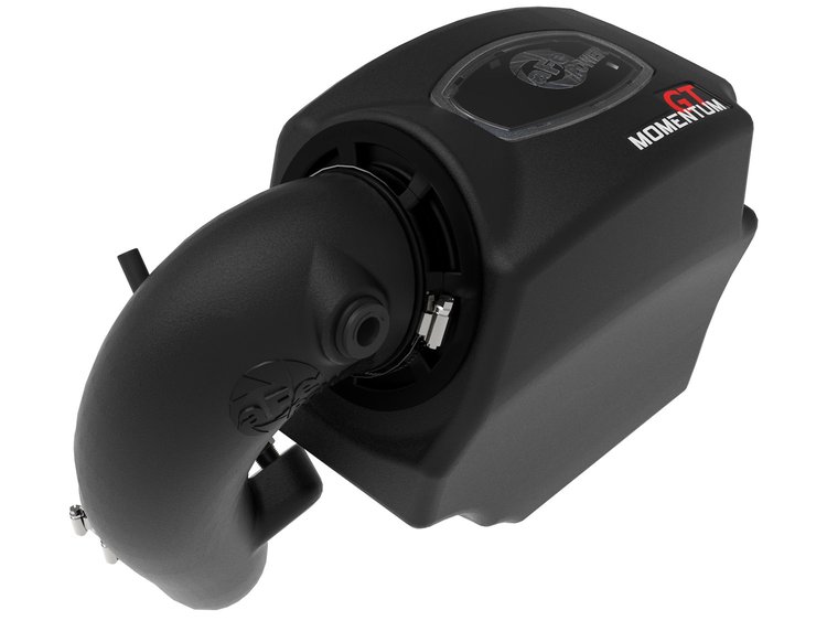 50-70108R Momentum GT Cold Air Intake System w/ Pro 5R Filter Ford Explorer 20-24 L4-2.3L (t)
