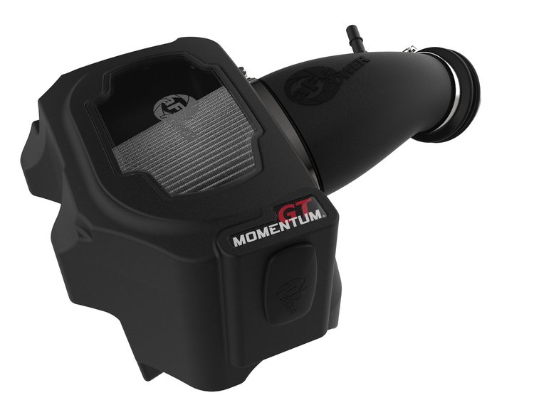50-70111D Momentum GT Cold Air Intake System w/ Pro DRY S Filter Jeep Grand Wagoneer (WS) 22-23 V8-6.4L