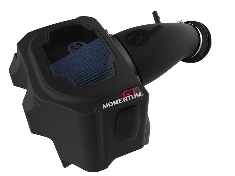 50-70111R Momentum GT Cold Air Intake System w/ Pro 5R Filter Jeep Grand Wagoneer (WS) 22-23 V8-6.4L