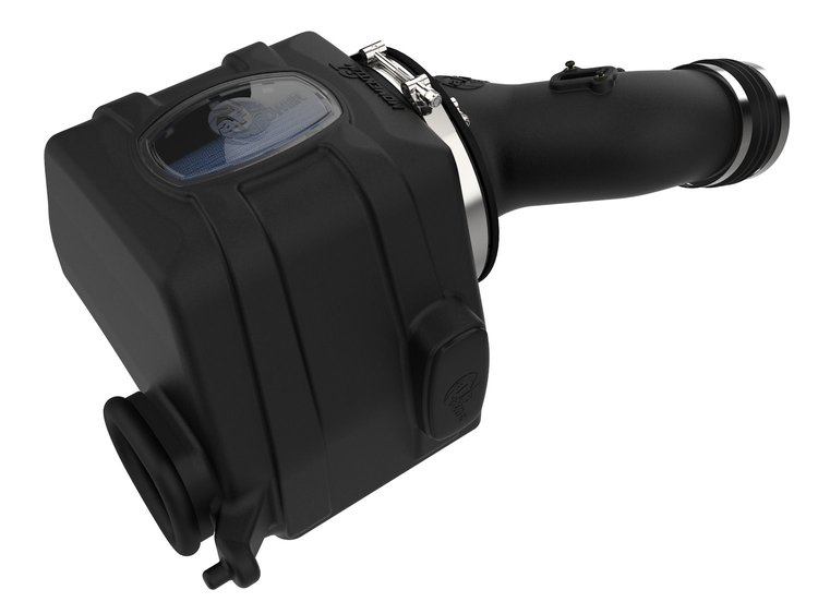 50-70114R Momentum GT Cold Air Intake System w/ Pro 5R Filter Toyota Tundra 07-21 V8-5.7L w/ Magnuson S/C