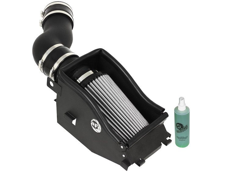 MAGNUM FORCE INTAKE