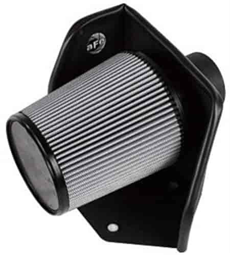 Magnum Force Cold Air Intake 1994-02 Dodge Ram 2500/3500
