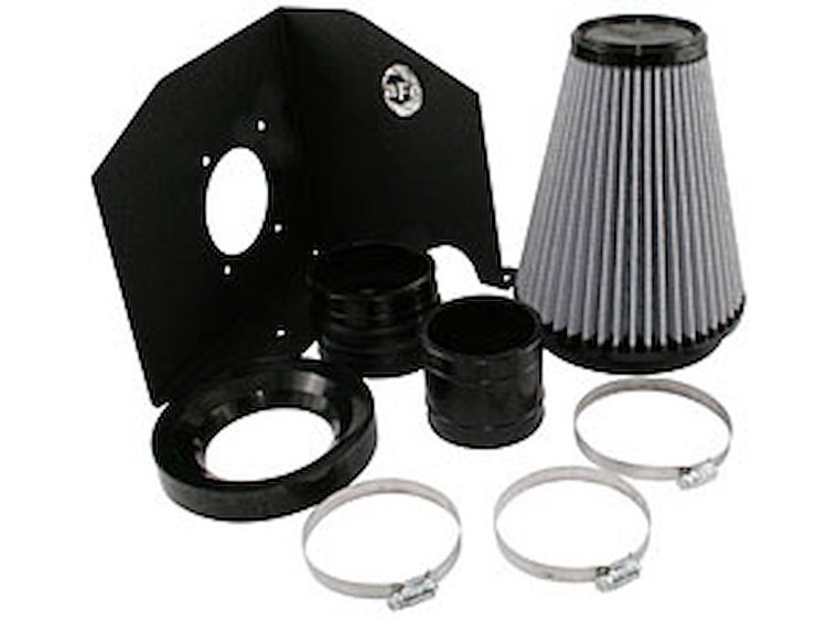 Magnum Force Cold Air Intake 1997-2005 Ford F-150 & Expedition 4.6L/5.4L