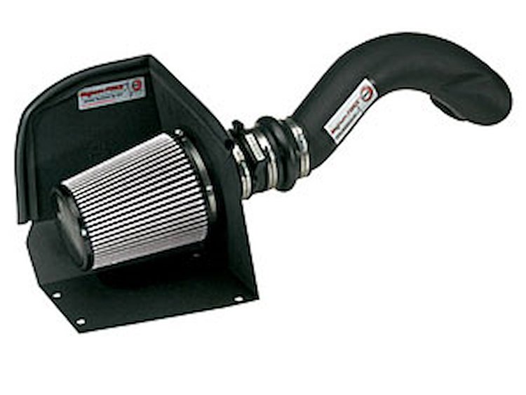 Magnum Force Cold Air Intake 1999-2007 GM Truck/SUV 4.8/5.3/6.0L