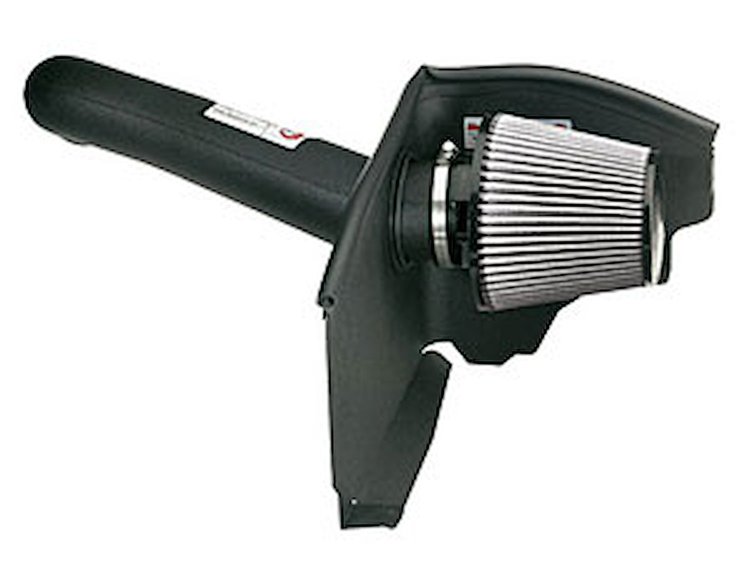 Magnum Force Cold Air Intake 1999-2004 Jeep Cherokee 4.7L