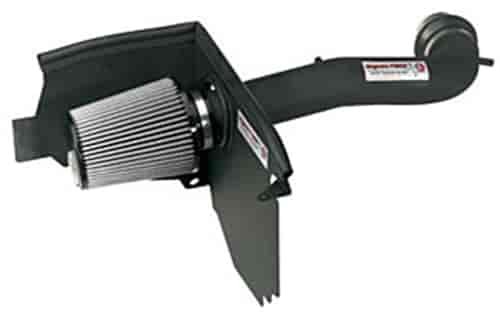 Magnum Force Cold Air Intake 2002-03 Jeep Liberty 3.7L