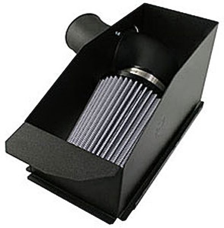 Magnum Force Cold Air Intake 2005-07 Ford F-250/F-350/F-450/F-550 Super Duty 6.8L