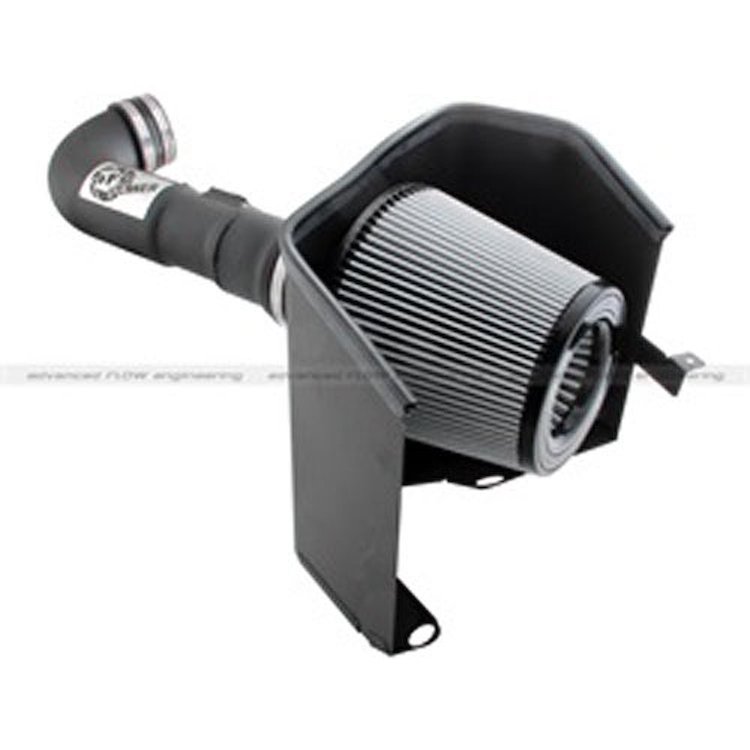 MagnumFORCE Stage-2 PRO DRY S Intake System