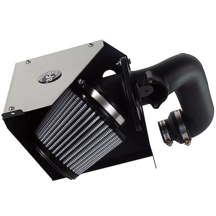 Magnum Force Cold Air Intake 2002-05 Audi A4 1.8L Turbo