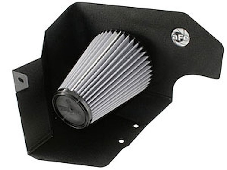 Magnum Force Cold Air Intake 1998-2003 F-250/F-350 Super Duty 5.4L