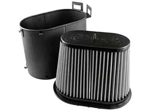 Magnum Force Cold Air Intake 2003-07 Excursion & F-250/F-350/F-450/F-550