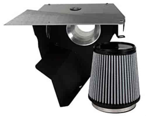 Magnum Force Cold Air Intake 2001-07 BMW M3 3.2L