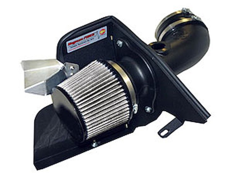 Magnum Force Cold Air Intake 2001-07 BMW M3 3.2L