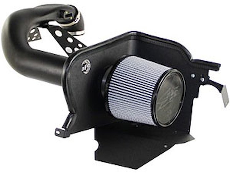 Magnum Force Cold Air Intake 2004-08 Ford F-150 5.4L