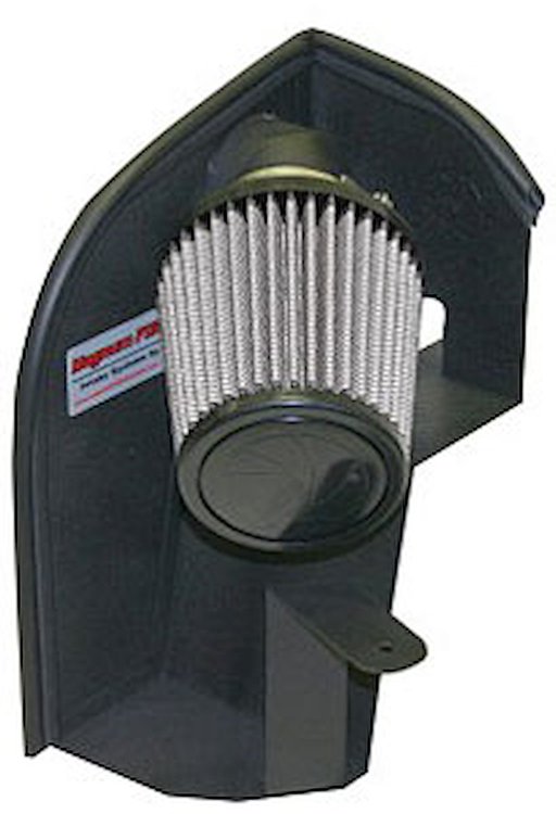 Magnum Force Cold Air Intake 2002-04 Mini Cooper 1.6L