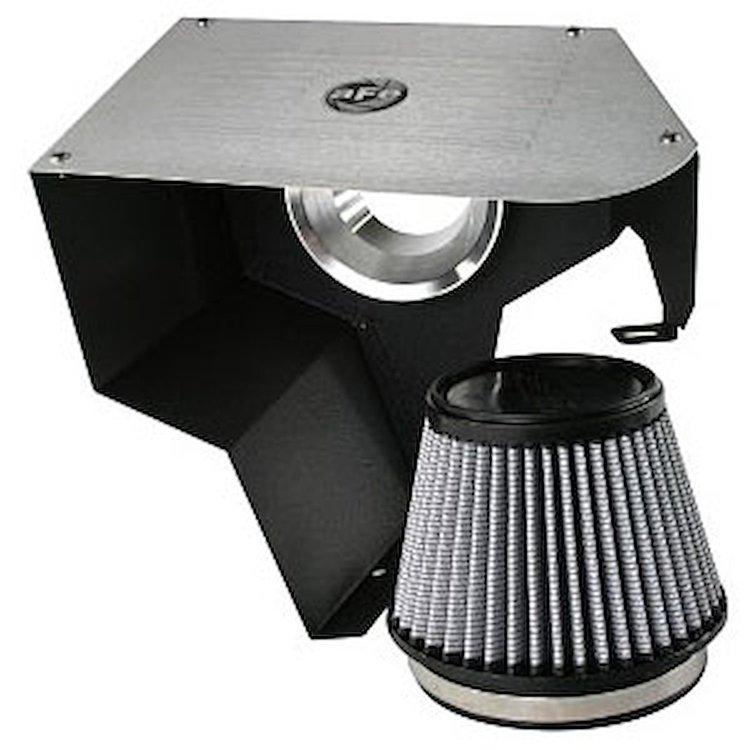 Magnum Force Cold Air Intake 2003-05 BMW Z4 (E85)