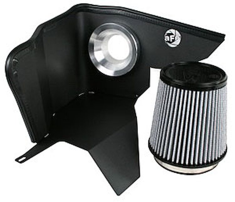Magnum Force Cold Air Intake 2001-03 BMW 530i