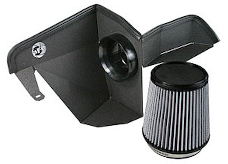 Magnum Force Cold Air Intake 2004-06 BMW X5 (E53)