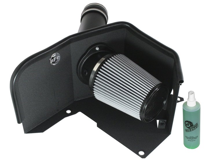 MAGNUM FORCE INTAKE