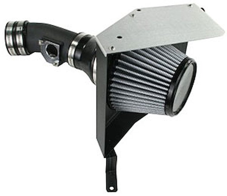 Magnum Force Cold Air Intake 2002-06 for Subaru WRX/STI 2.0L/2.5L Turbo