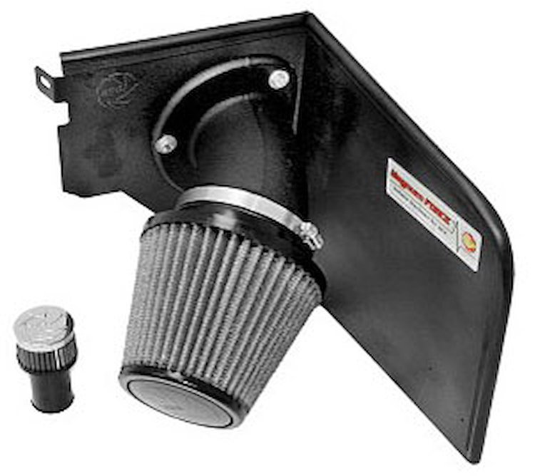 Magnum Force Cold Air Intake 1995-99 VW Golf/Jetta 2.8L