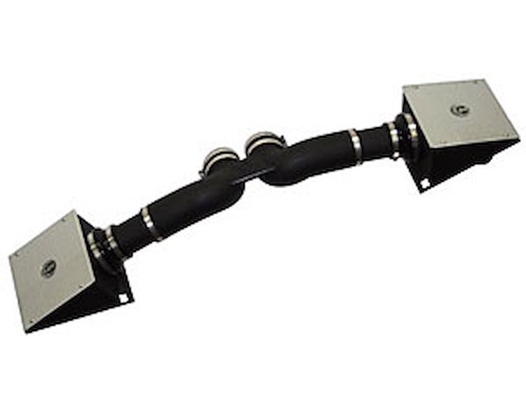 Magnum Force Cold Air Intake 1999-2003 BMW M5 5.0L
