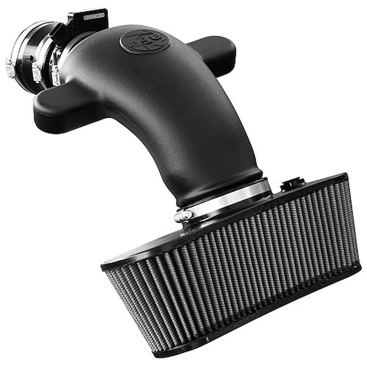 Magnum Force Cold Air Intake 2005-07 Chevy Corvette C6 6.0L