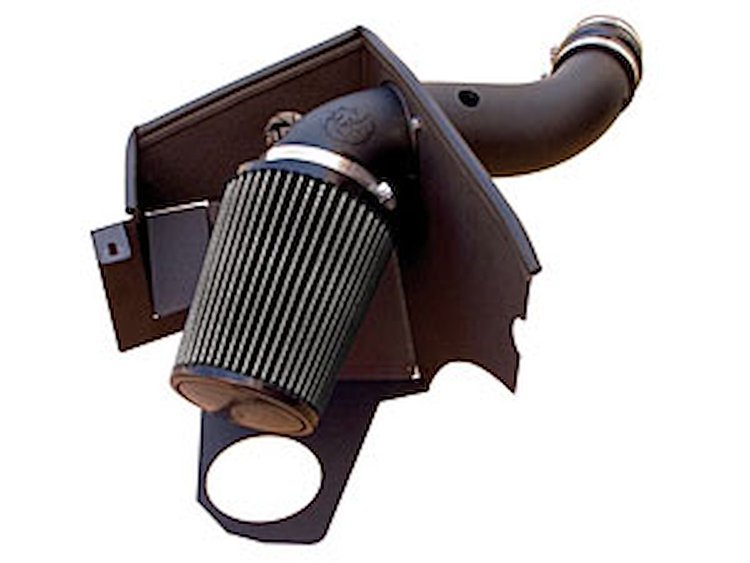 Magnum Force Cold Air Intake 2005-08 Dodge Magnum & Chrysler 300 3.5L