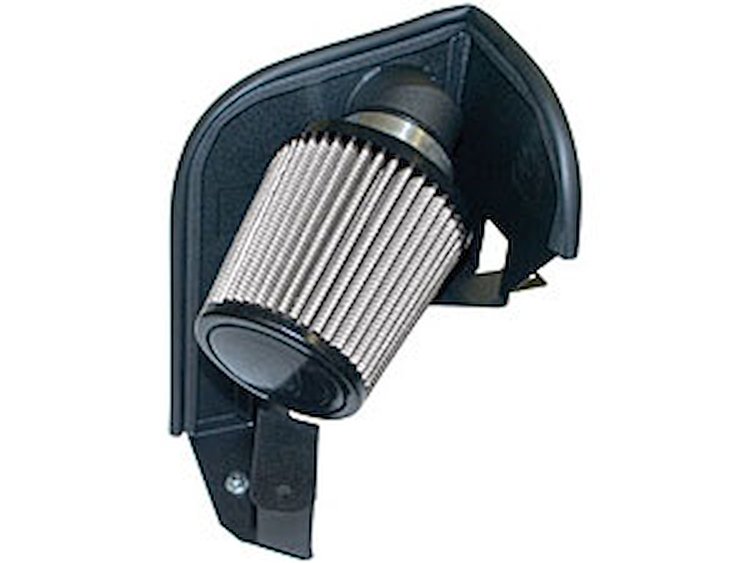 Magnum Force Cold Air Intake 2005-06 Mini Cooper 1.6L