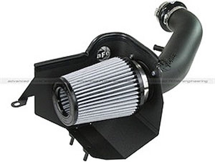 MagnumFORCE Stage-2 PRO DRY S Intake System