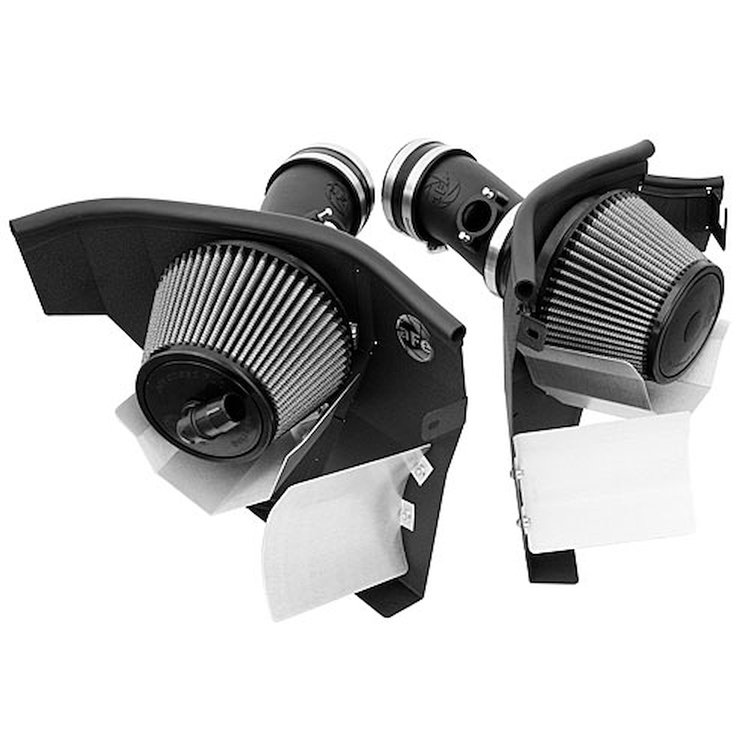 Magnum Force Cold Air Intake 2006-10 BMW M5 5.0L