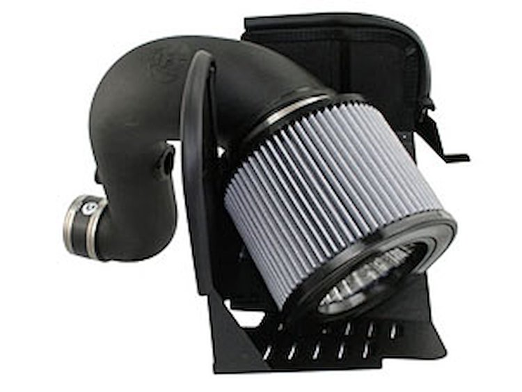 Magnum Force Stage-2 Cold Air Intake 2003-2009 Dodge Truck 5.9L/6.7L Diesel